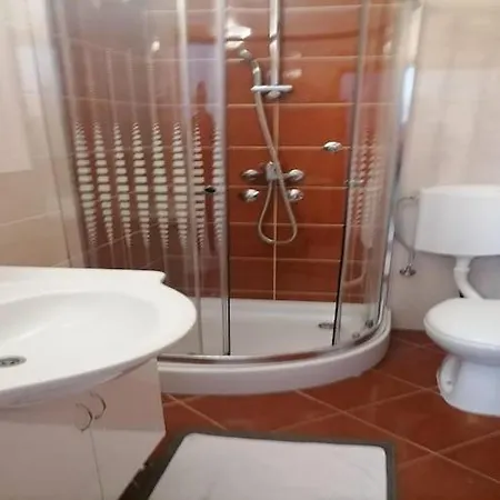 Libertas - One Bedroom With Terrace And Sea View - 10 Rogoznica (Sibenik-Knin)