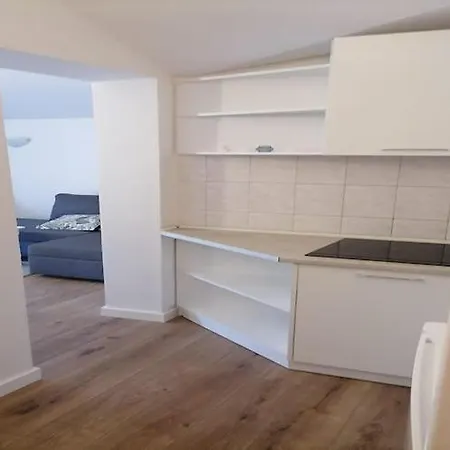 Appartamento Libertas - One Bedroom With Terrace And Sea View - 10 *