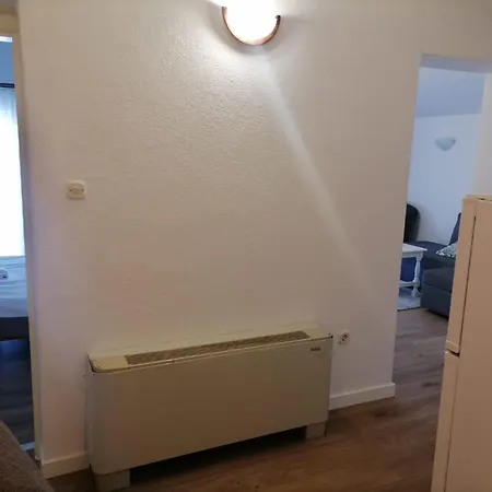 Libertas - One Bedroom With Terrace And Sea View - 10 Appartamento *