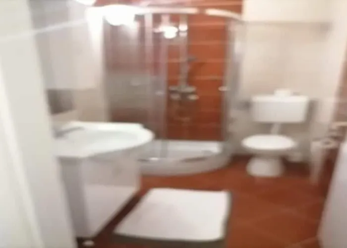 Libertas - One Bedroom With Terrace And Sea View - 10